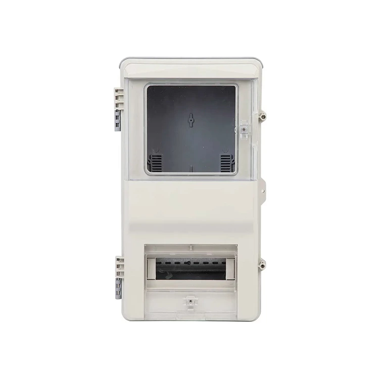 صندوق لوحة عداد ثلاثي الطور SO-HY-S100E