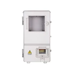 صندوق عداد بلاستيكي ثلاثي الطور SO-HY-S100A