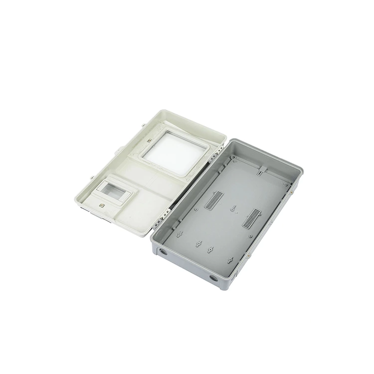 صندوق عداد بلاستيكي ثلاثي الطور SO-HY-S100A