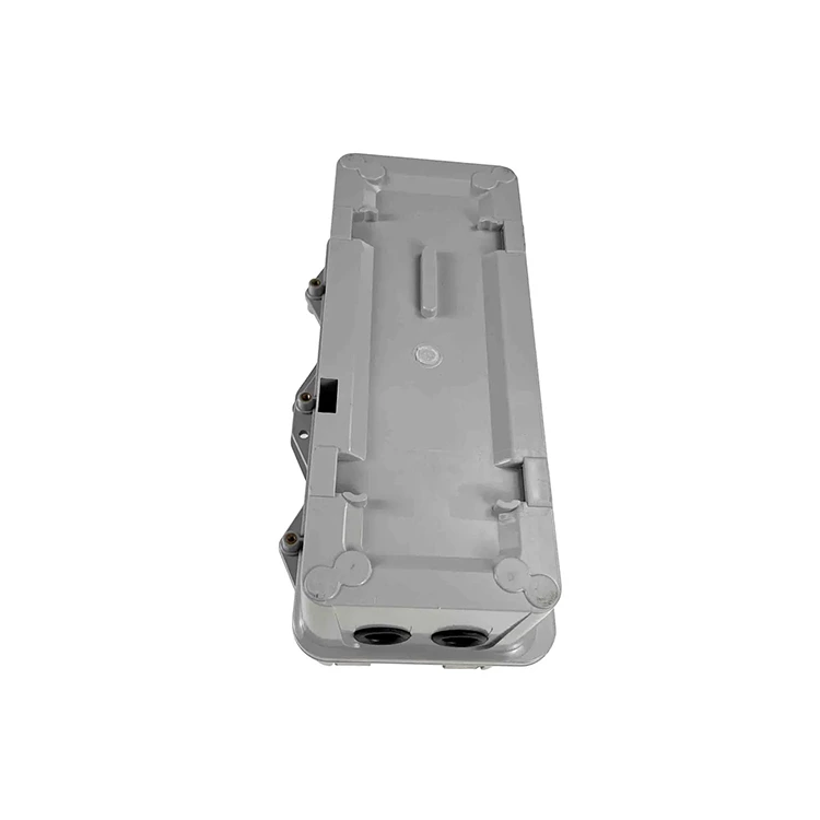 مجموعة كاملة من علب عداد Din-Rail أحادية الوضع SO-D101D