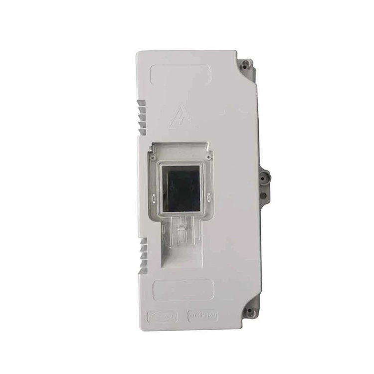 صندوق عداد أحادي الاتجاه SO-HY-D100G Din Rail