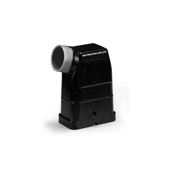 HC Series Hood Housing waterproof IP65 SO-HC-SKH-2B-M25 Heavy duty connector 19120080511