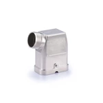 HC Series Hood waterproof IP65 Side Entry SO-EMC.HC-SK-2B-M25 Heavy duty connector 19120080502