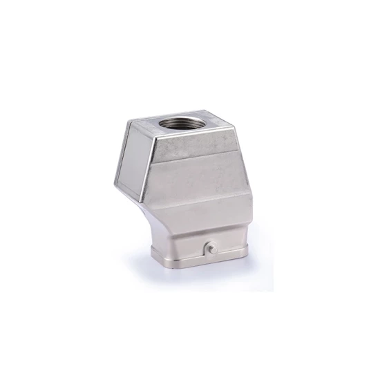 Hood waterproof IP65 Top Entry SO-EMC.HC-TKHS-2B-M25 Heavy duty connector 19120080428