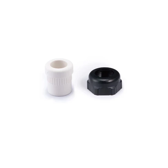 Plastic Cable gland APC-M25B(D10.5-14) Suit For HC Hood Housing Heavy duty connector 19120005157