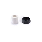 Plastic Cable gland APC-M25B(D10.5-14) Suit For HC Hood Housing Heavy duty connector 19120005157