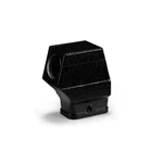 Capota de entrada lateral impermeable IP65 SO-HC-SKHS-2B-M25 Conector de alta resistencia 19120080526