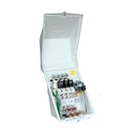 D165T D265T Lv Pole Mounted Breaker Digital Trip Unit