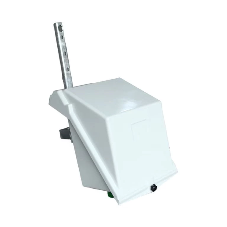 D165T D265T Lv Pole Mounted Breaker Digital Trip Unit
