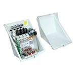 D165T D265T Lv Pole Mounted Breaker Digital Trip Unit