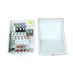 D165T D265T Lv Pole Mounted Breaker Digital Trip Unit